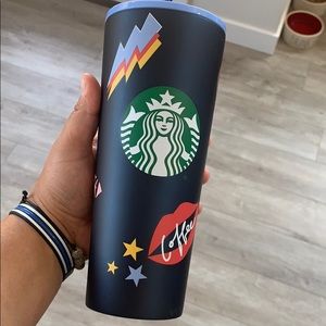 Starbucks Tumbler